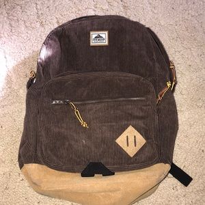 STEVE MADDEN BACK PACK 20$